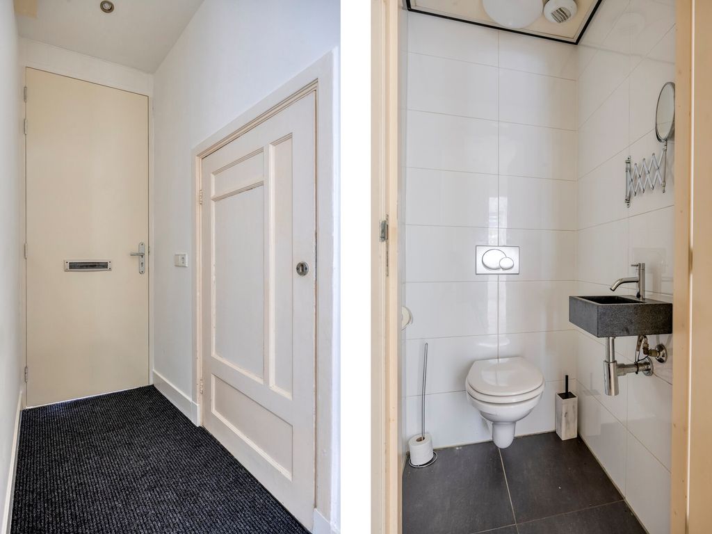 Antheunisstraat 181, Den Haag