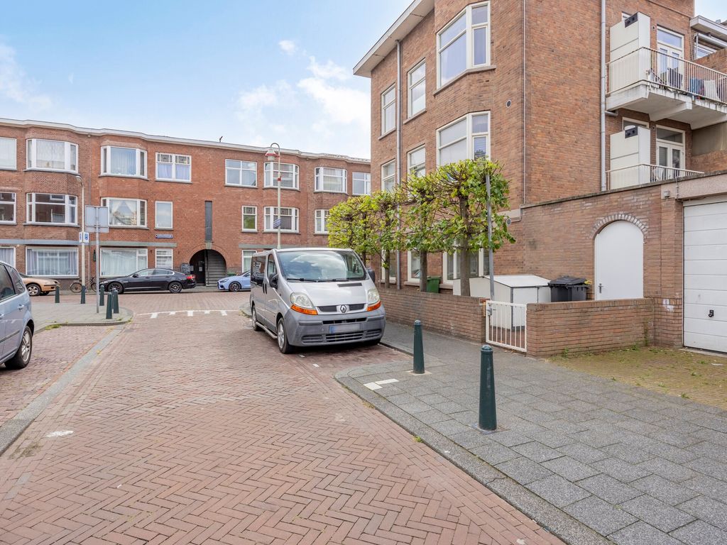 Antheunisstraat 181, Den Haag