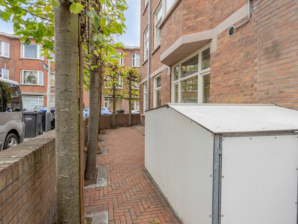 Antheunisstraat 181, Den Haag