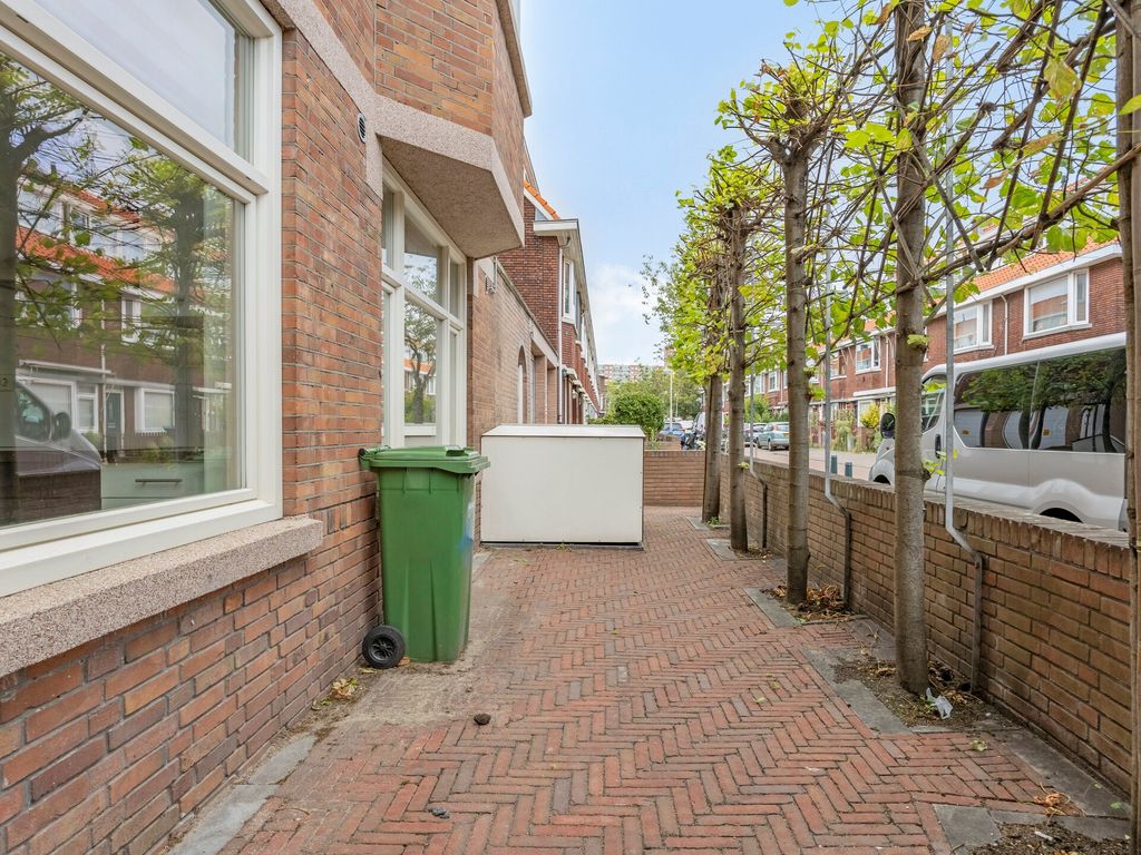 Antheunisstraat 181, Den Haag