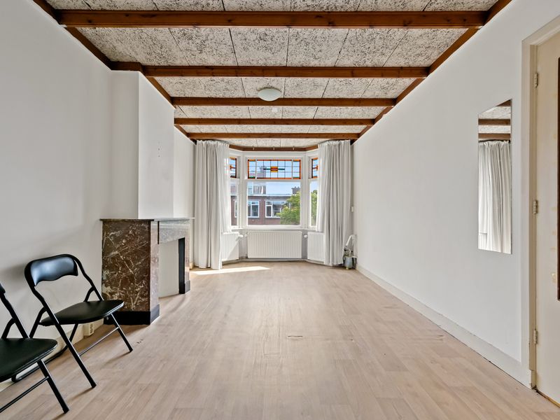 Oudemansstraat 453, Den Haag