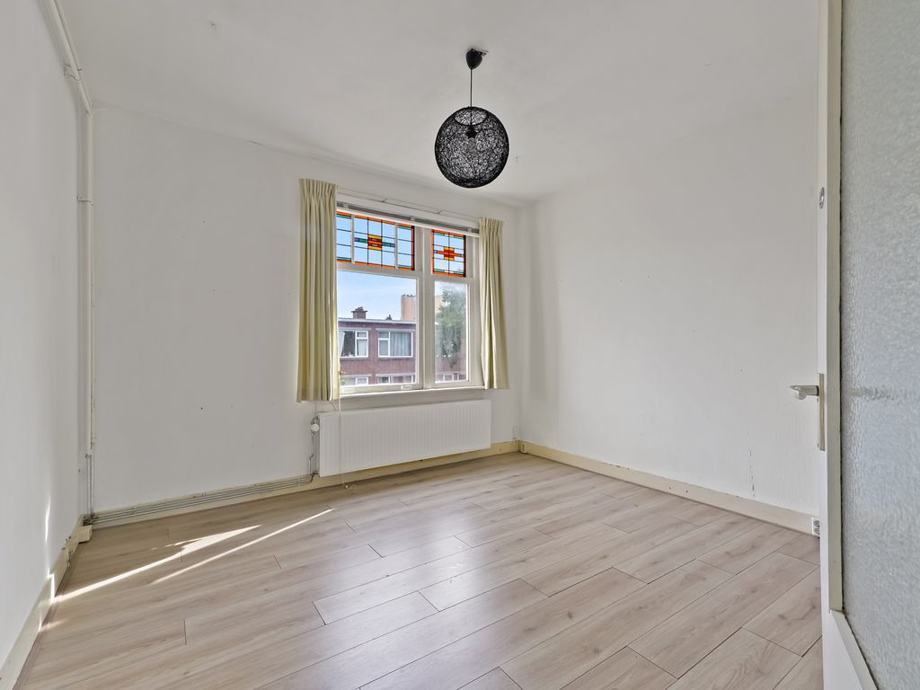 Oudemansstraat 453, Den Haag
