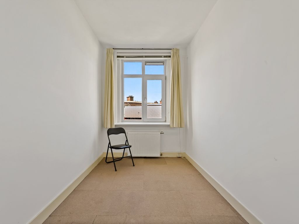Oudemansstraat 453, Den Haag