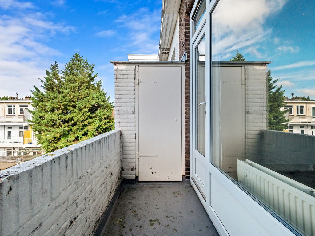 Oudemansstraat 453, Den Haag