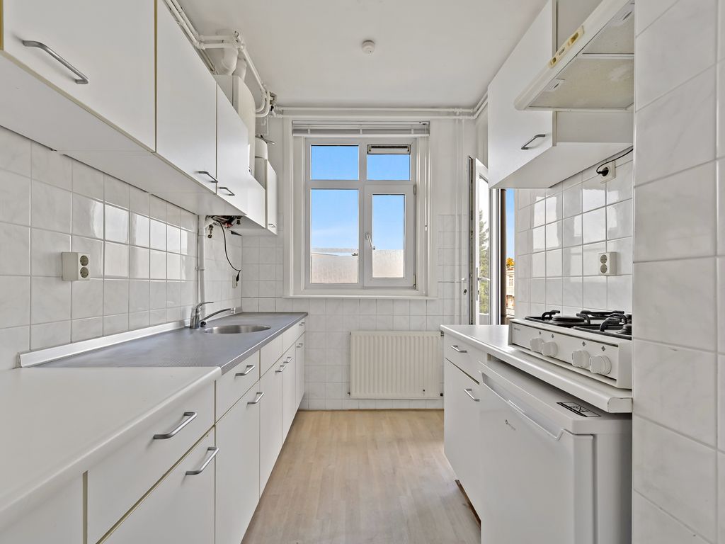 Oudemansstraat 453, Den Haag