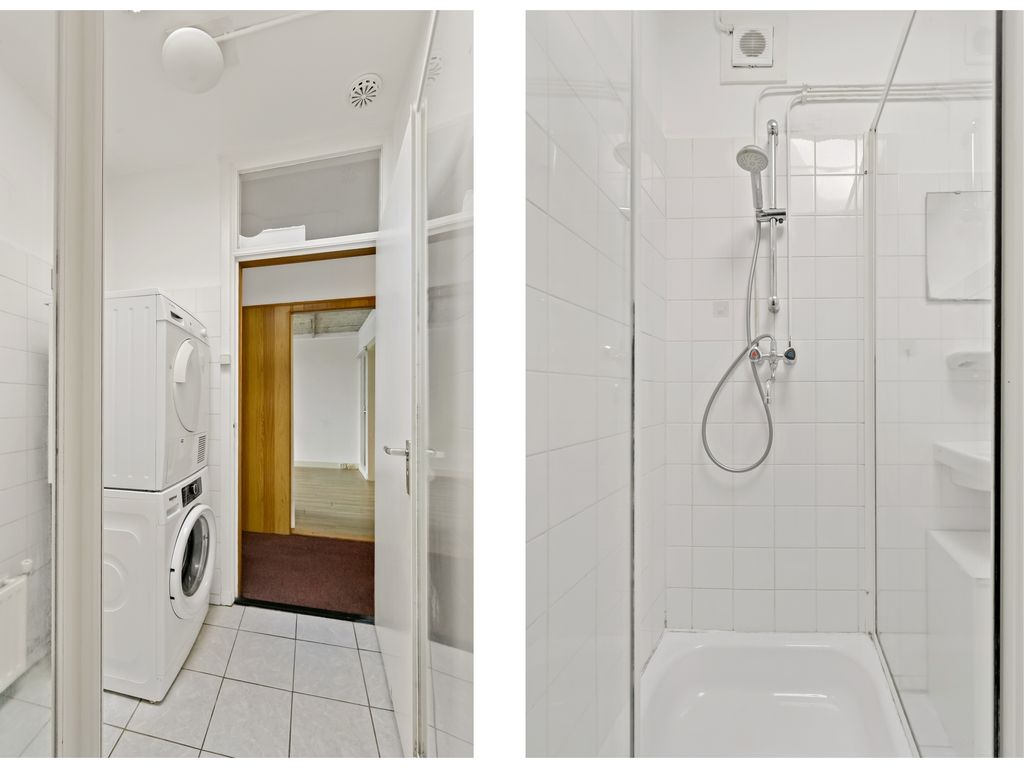 Oudemansstraat 453, Den Haag