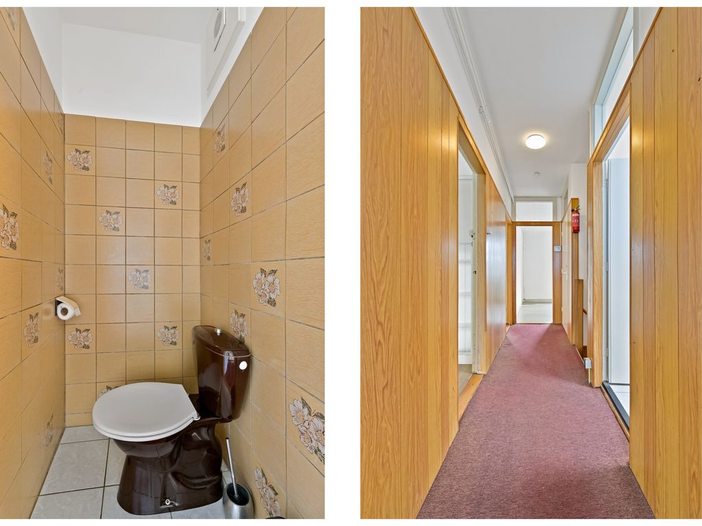 Oudemansstraat 453, Den Haag
