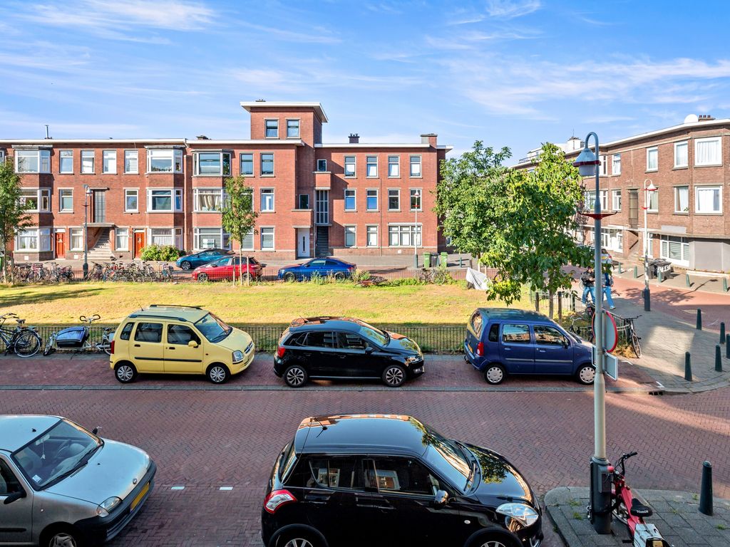 Jan ten Brinkstraat 78, Den Haag
