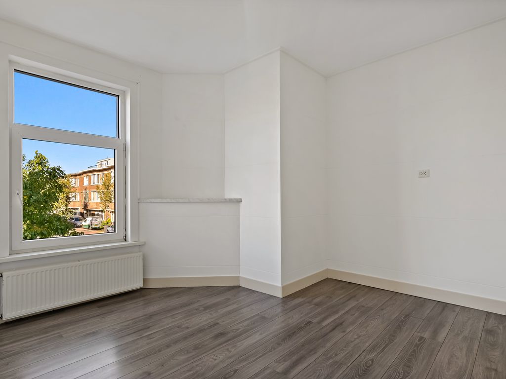 Jan ten Brinkstraat 78, Den Haag