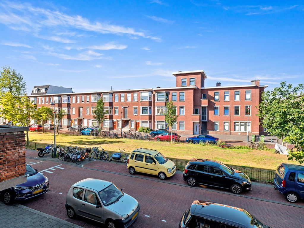 Jan ten Brinkstraat 78, Den Haag