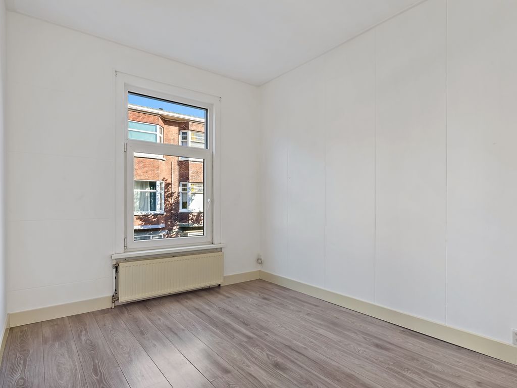 Jan ten Brinkstraat 78, Den Haag