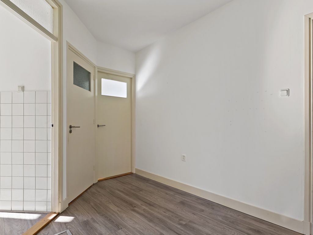Jan ten Brinkstraat 78, Den Haag