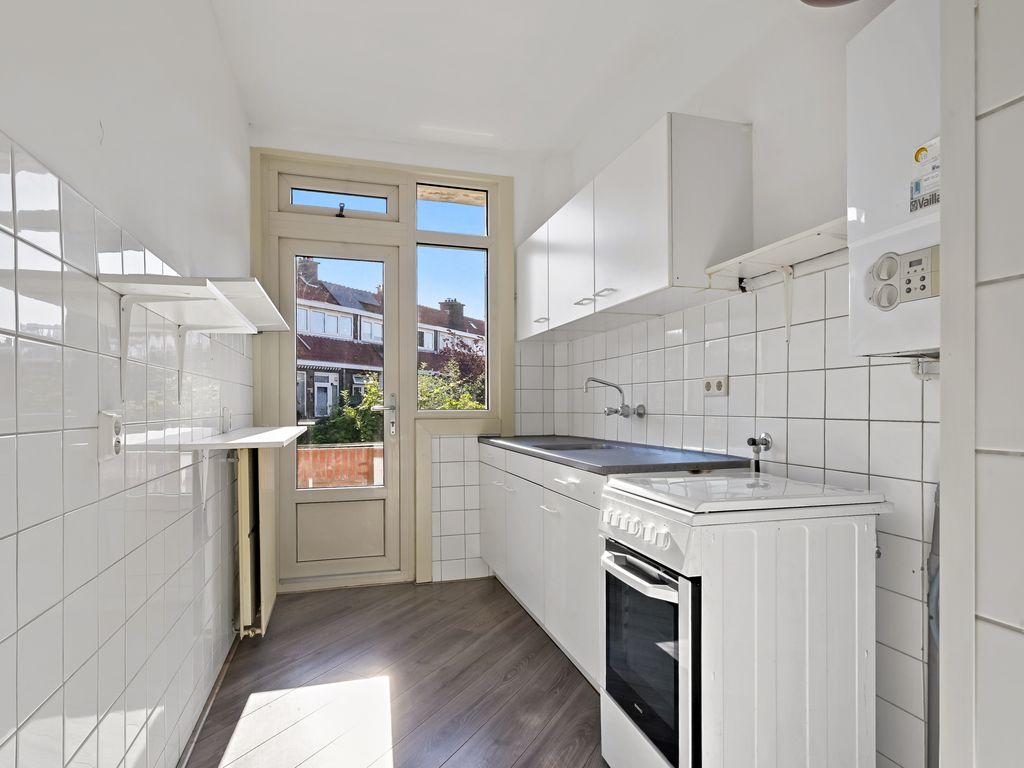 Jan ten Brinkstraat 78, Den Haag