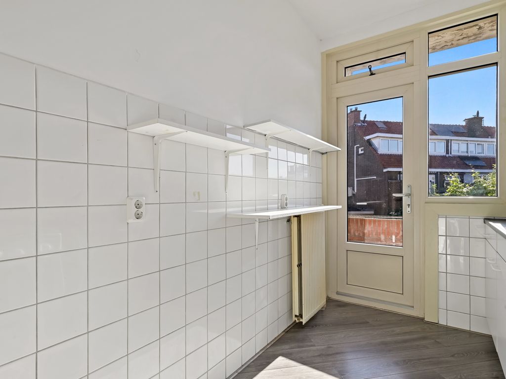 Jan ten Brinkstraat 78, Den Haag