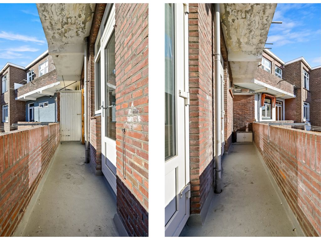 Jan ten Brinkstraat 78, Den Haag