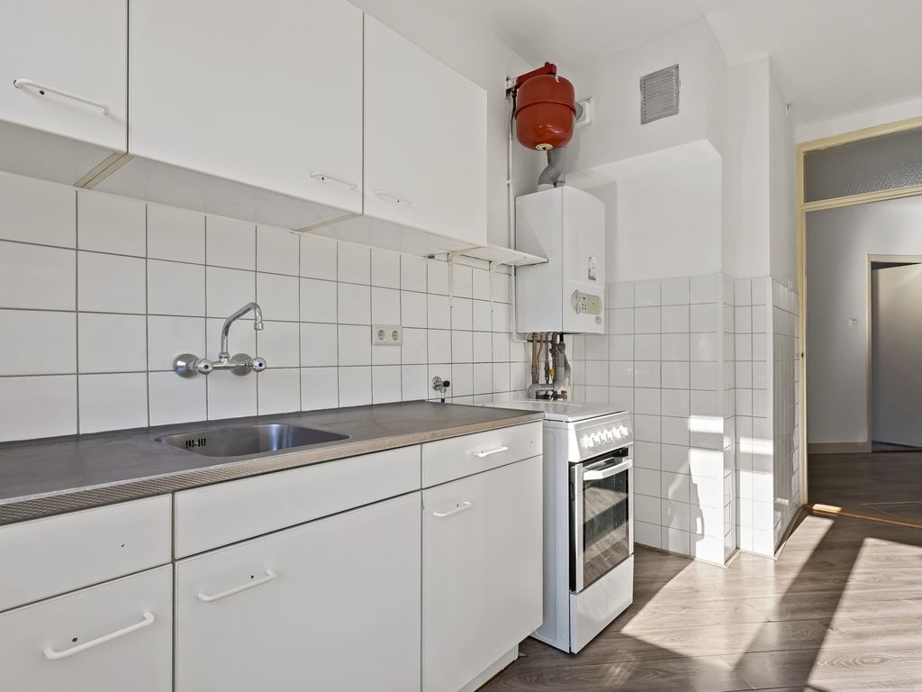 Jan ten Brinkstraat 78, Den Haag