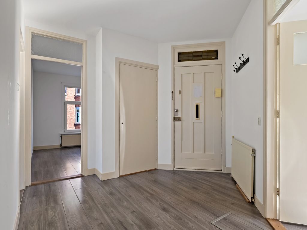 Jan ten Brinkstraat 78, Den Haag
