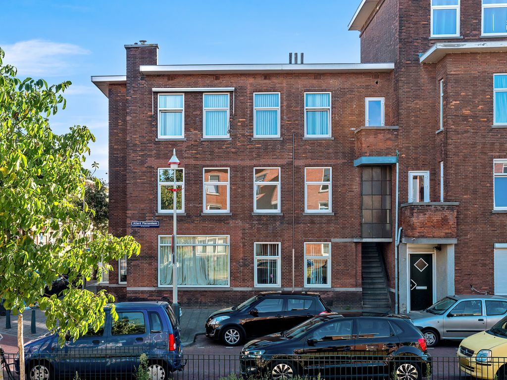 Jan ten Brinkstraat 78, Den Haag