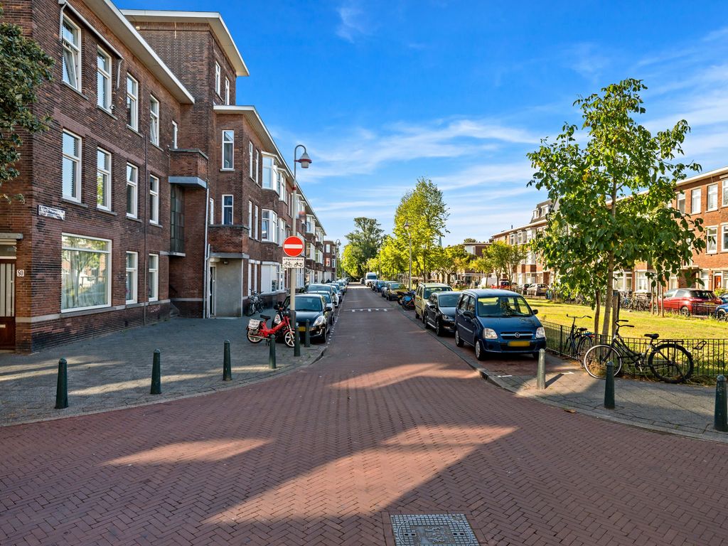 Jan ten Brinkstraat 78, Den Haag