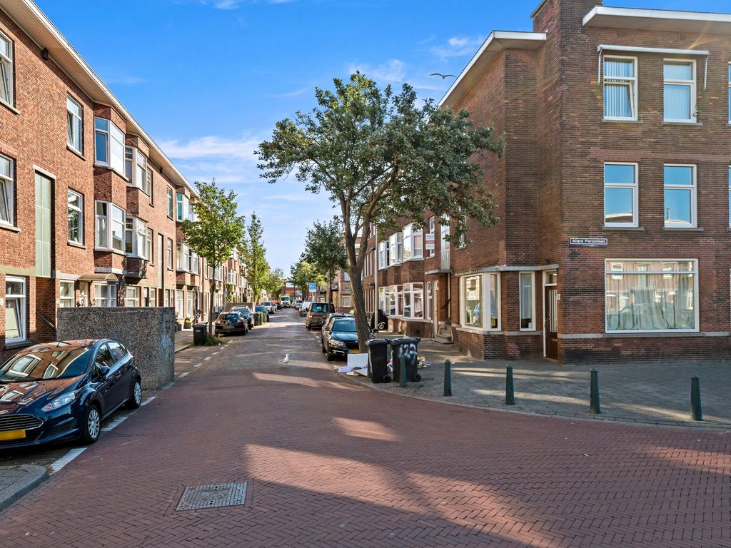 Jan ten Brinkstraat 78, Den Haag