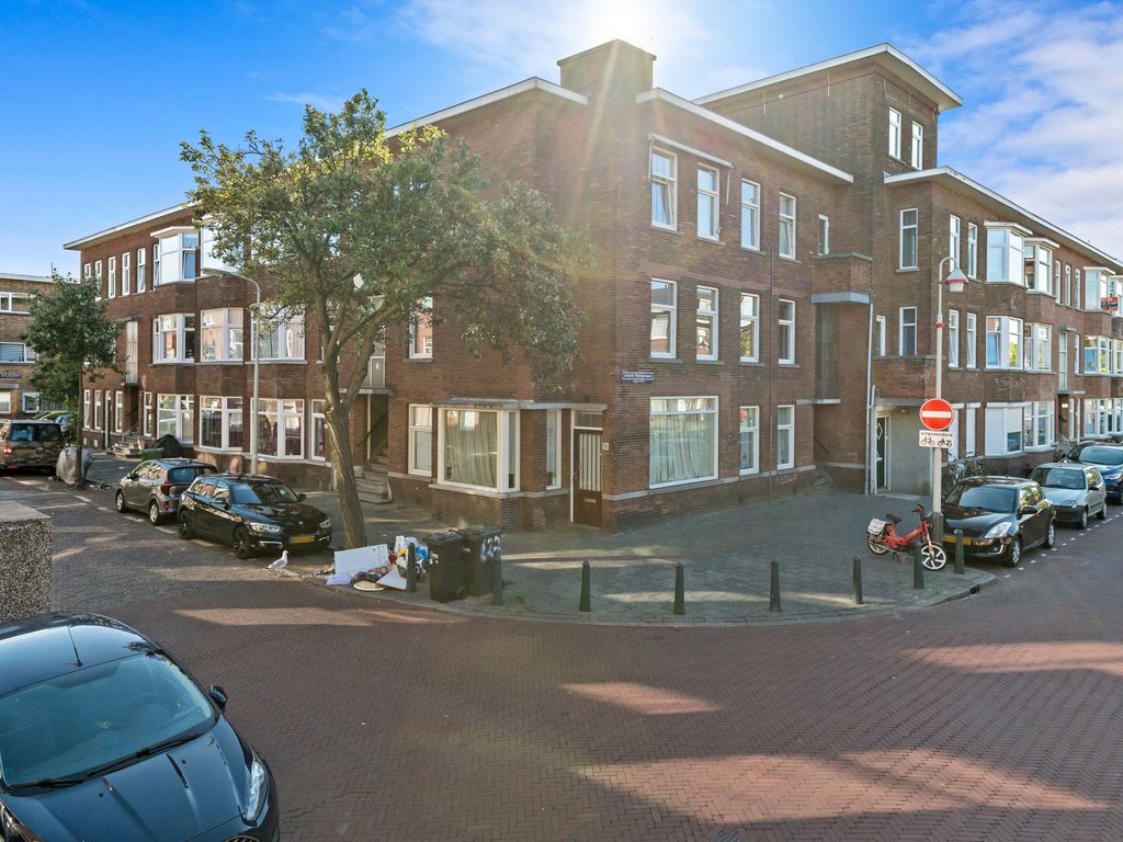 Jan ten Brinkstraat 78, Den Haag