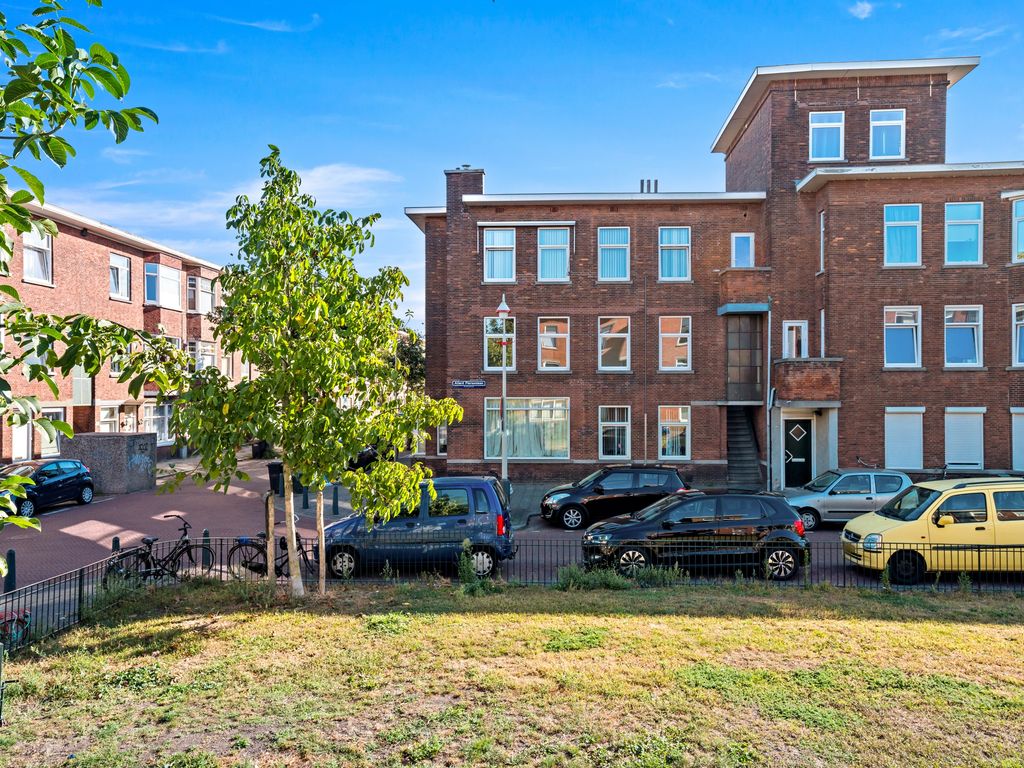 Jan ten Brinkstraat 78, Den Haag