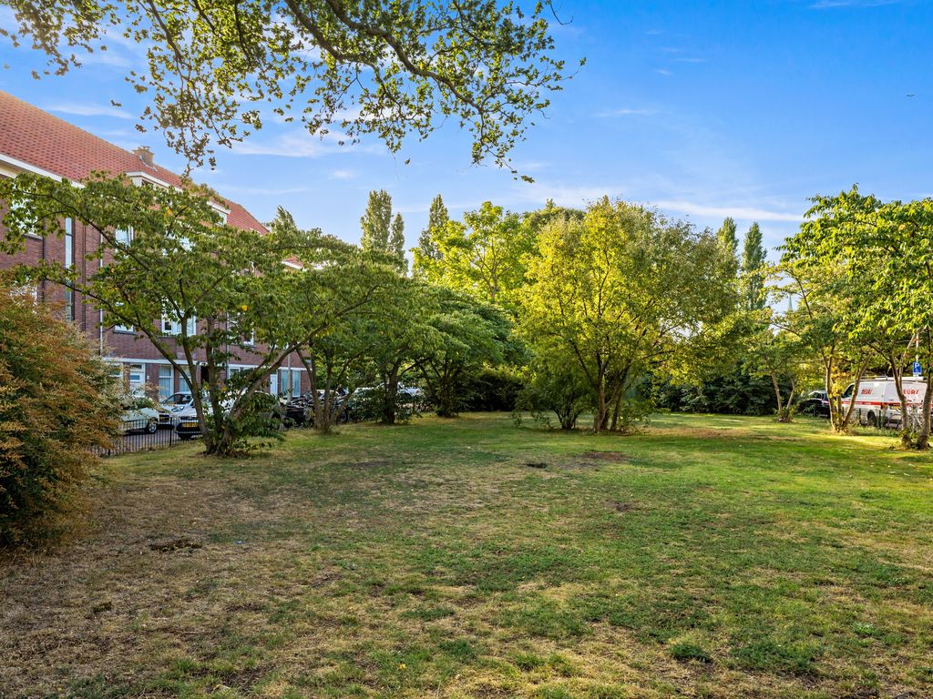 Jan ten Brinkstraat 78, Den Haag