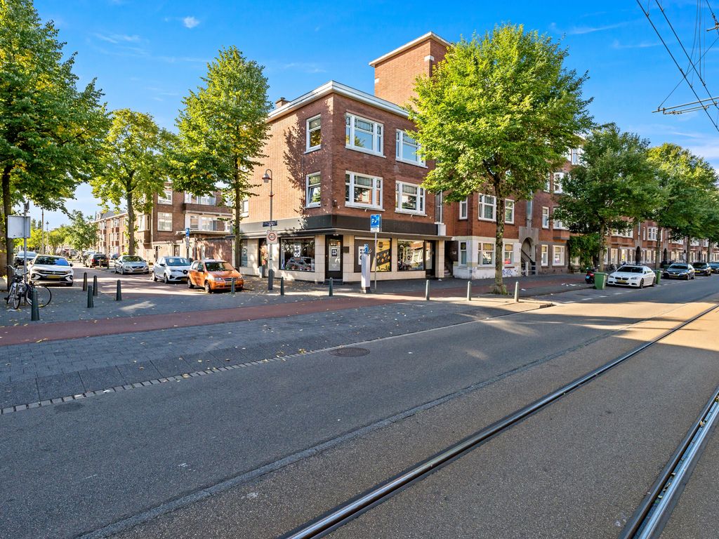 Jan ten Brinkstraat 78, Den Haag