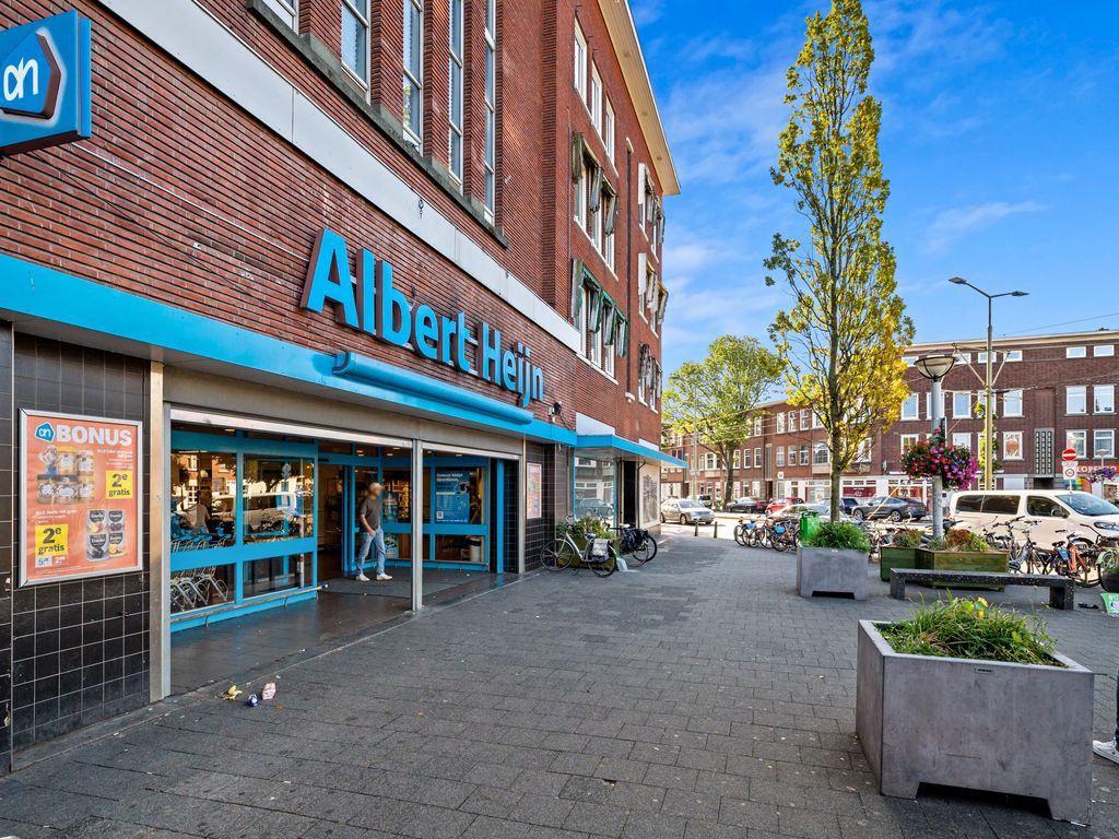 Jan ten Brinkstraat 78, Den Haag