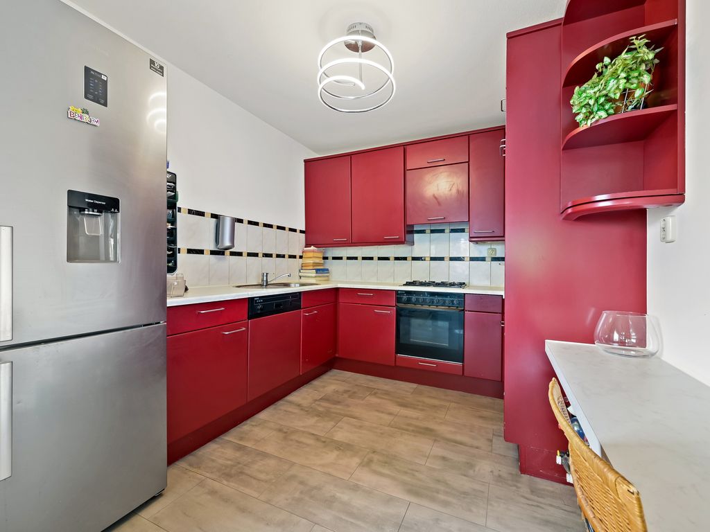 Erasmusweg 17A, Den Haag