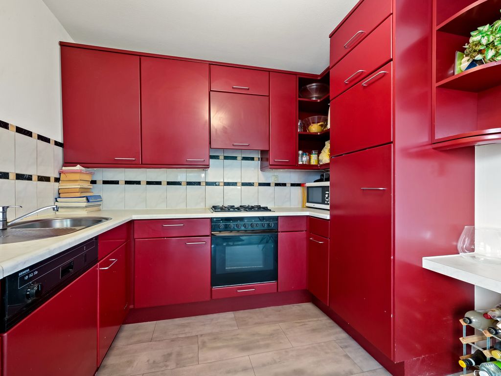 Erasmusweg 17A, Den Haag