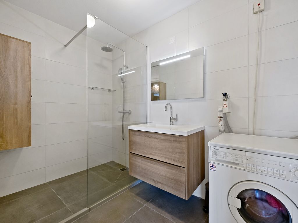 Erasmusweg 17A, Den Haag