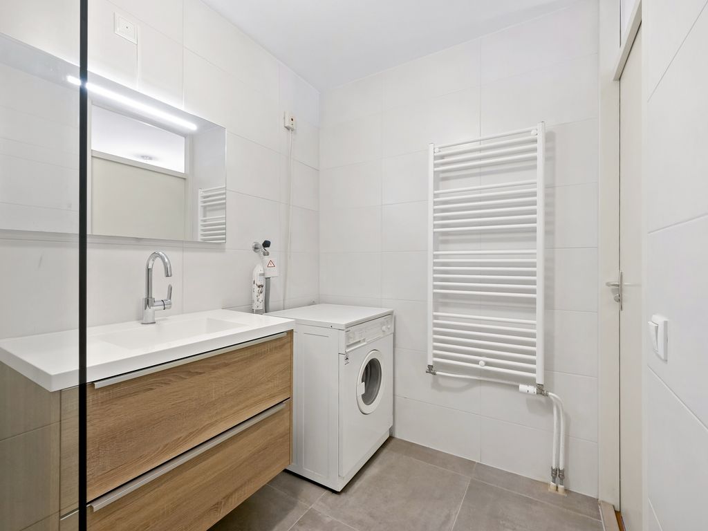Erasmusweg 17A, Den Haag