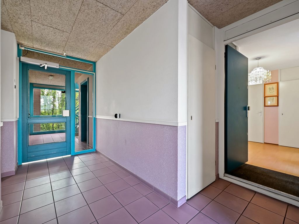 Erasmusweg 17A, Den Haag