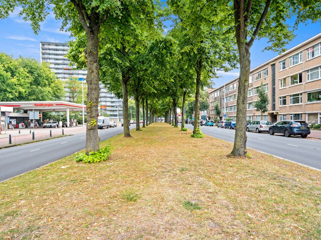 Erasmusweg 17A, Den Haag