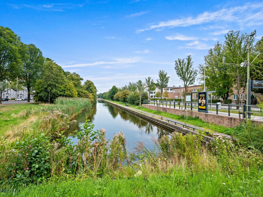Erasmusweg 17A, Den Haag