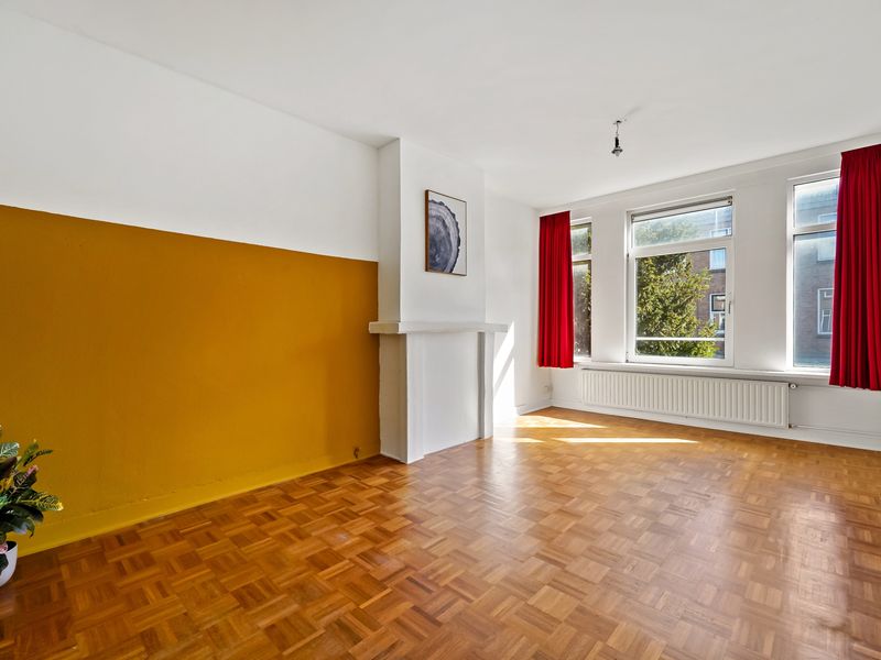 Schlegelstraat 73, Den Haag