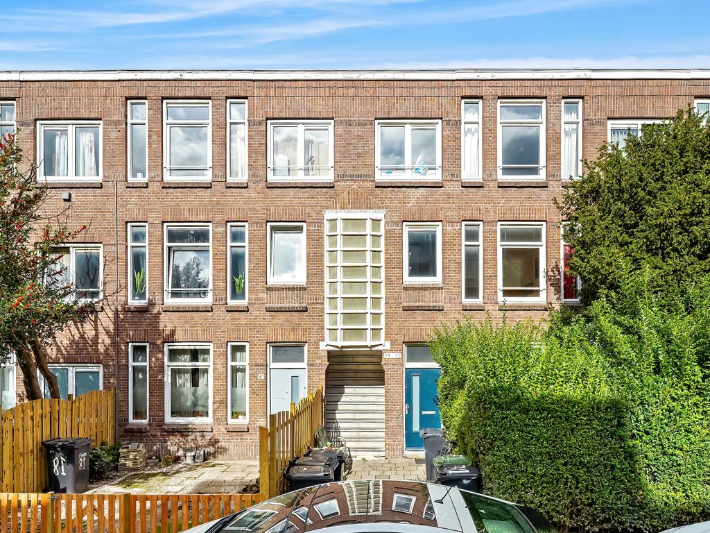 Schlegelstraat 73, Den Haag