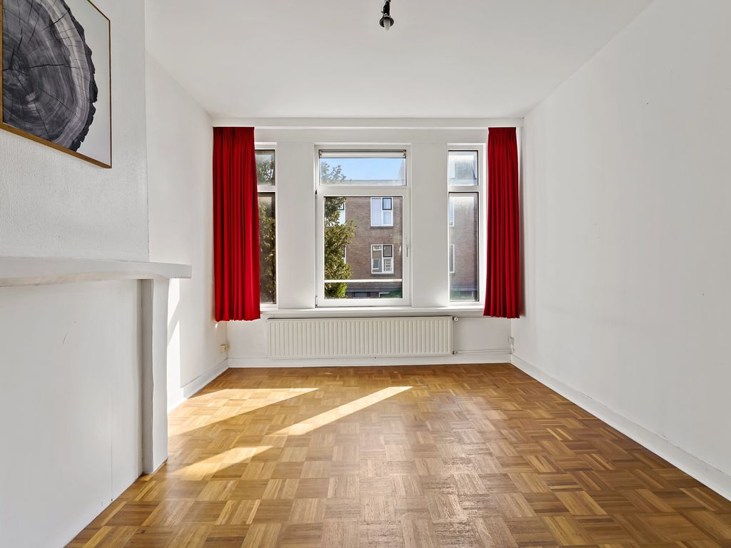 Schlegelstraat 73, Den Haag