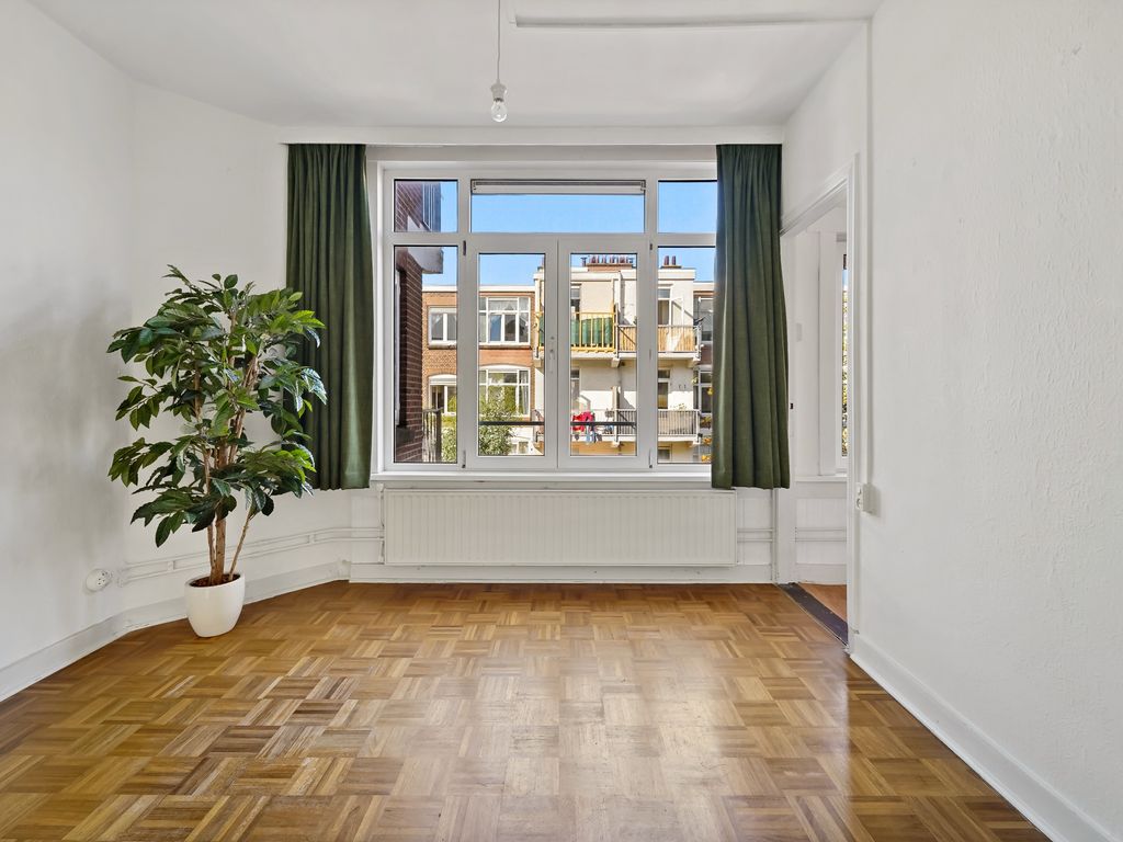 Schlegelstraat 73, Den Haag