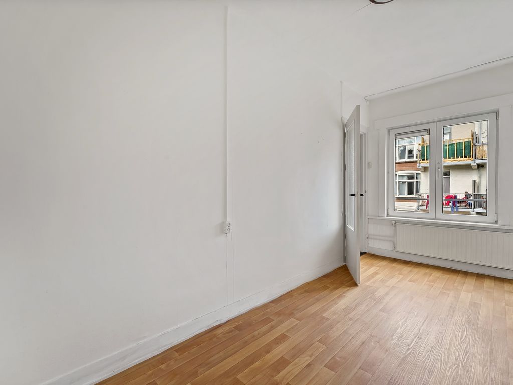 Schlegelstraat 73, Den Haag