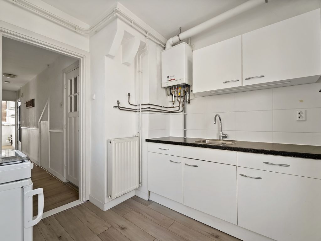 Schlegelstraat 73, Den Haag