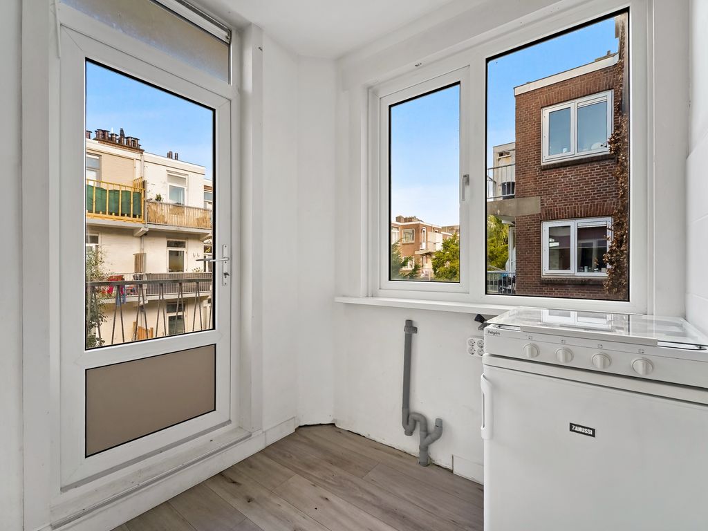 Schlegelstraat 73, Den Haag