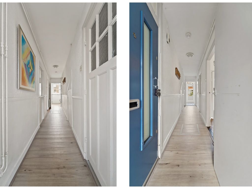 Schlegelstraat 73, Den Haag