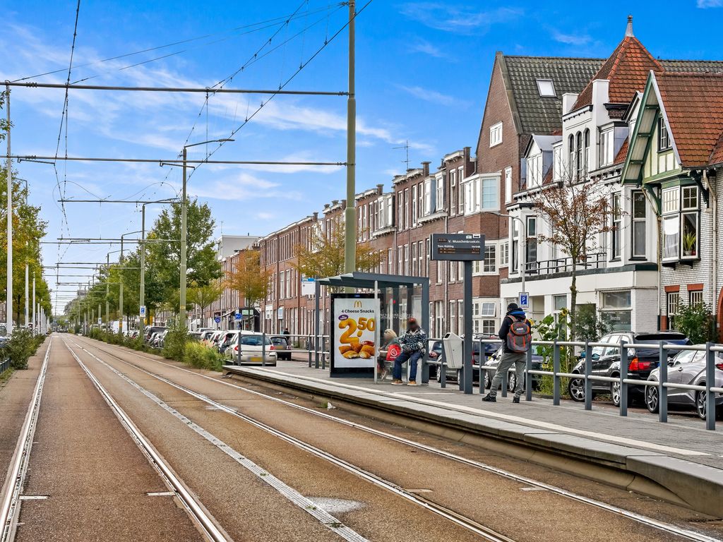 Schlegelstraat 73, Den Haag