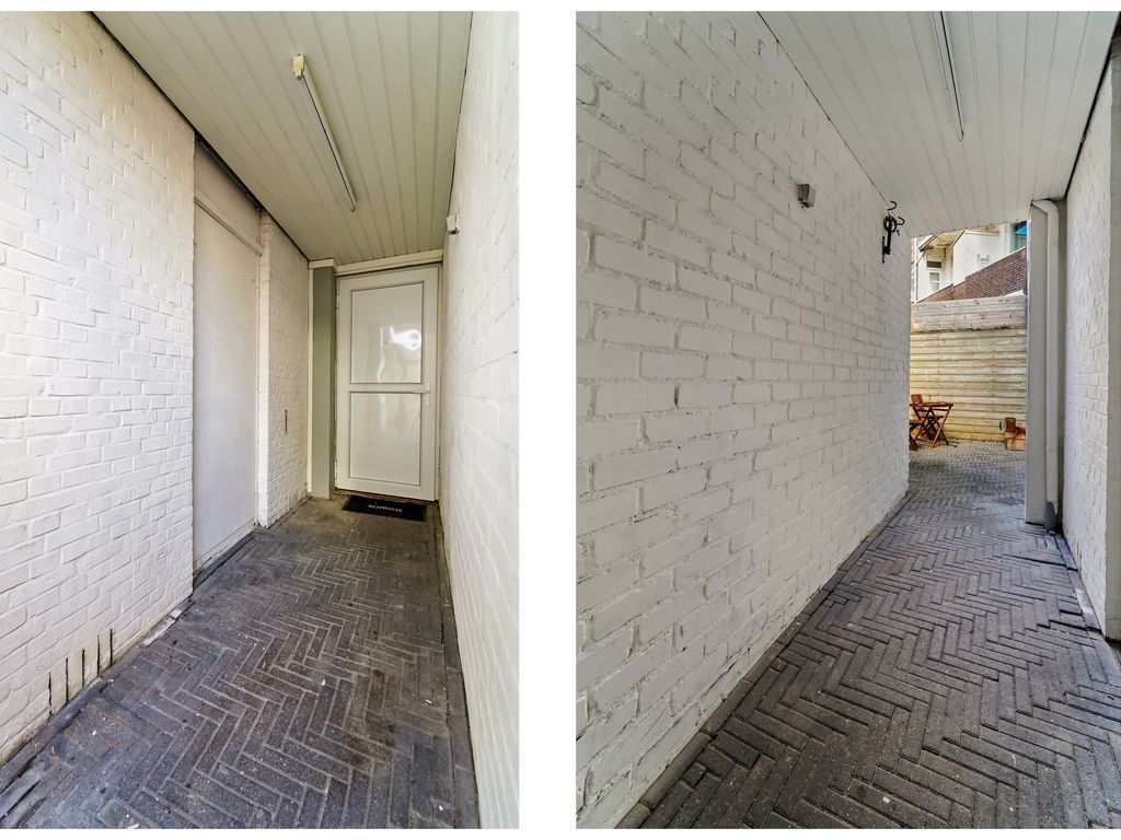 Jan van der Heijdenstraat 72, Den Haag