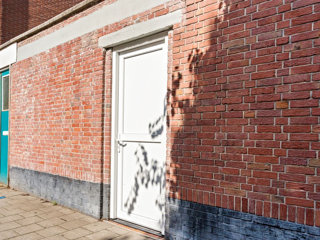 Jan van der Heijdenstraat 72, Den Haag