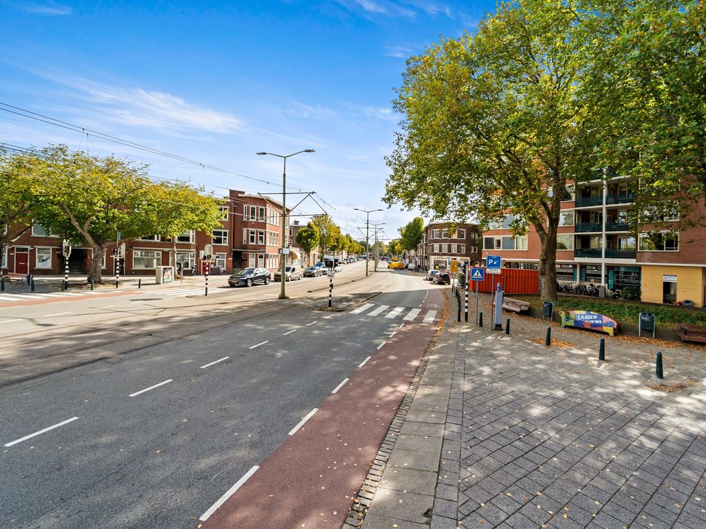 Jan van der Heijdenstraat 72, Den Haag