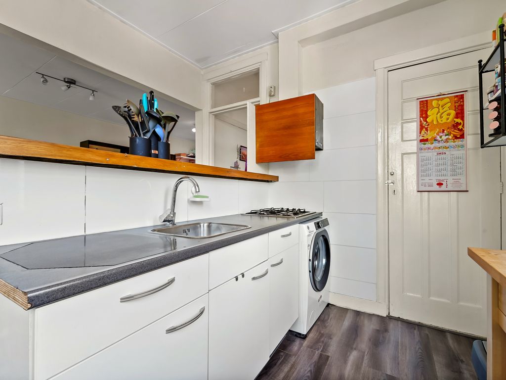 Gerard Kellerstraat 4A, Den Haag