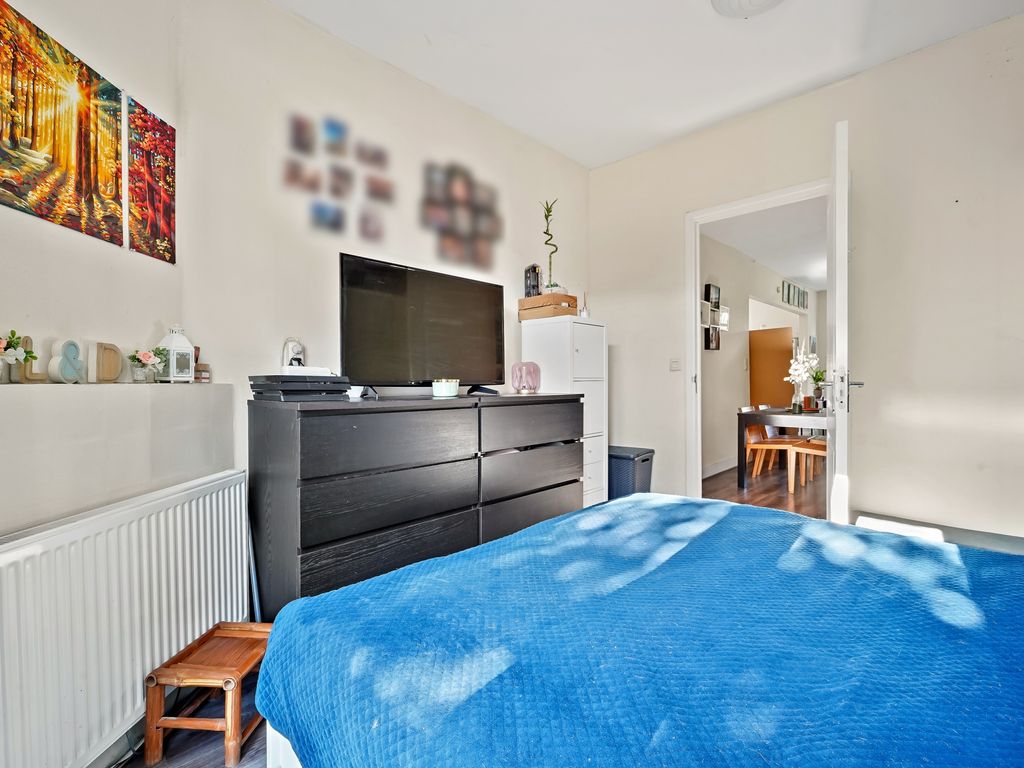 Gerard Kellerstraat 4A, Den Haag